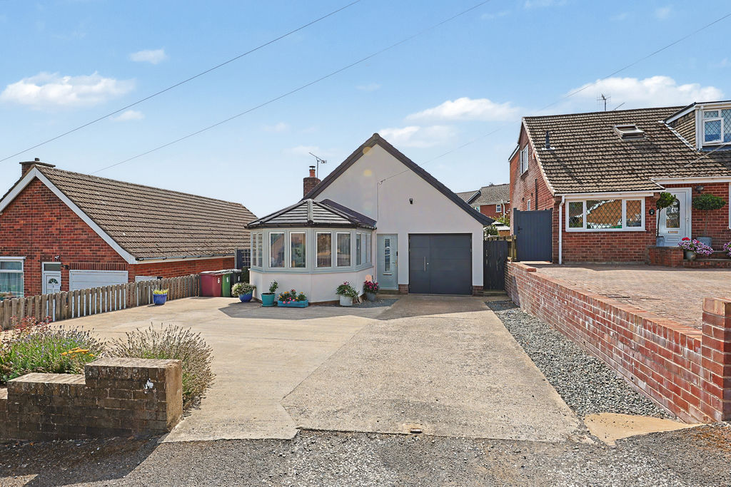 Wheatcroft Close Wingerworth